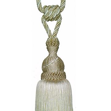 Double Tassel Tie-Back Art. 4110-20 401