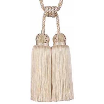 Double Tassel Tie-Back Art. 4110-20 455