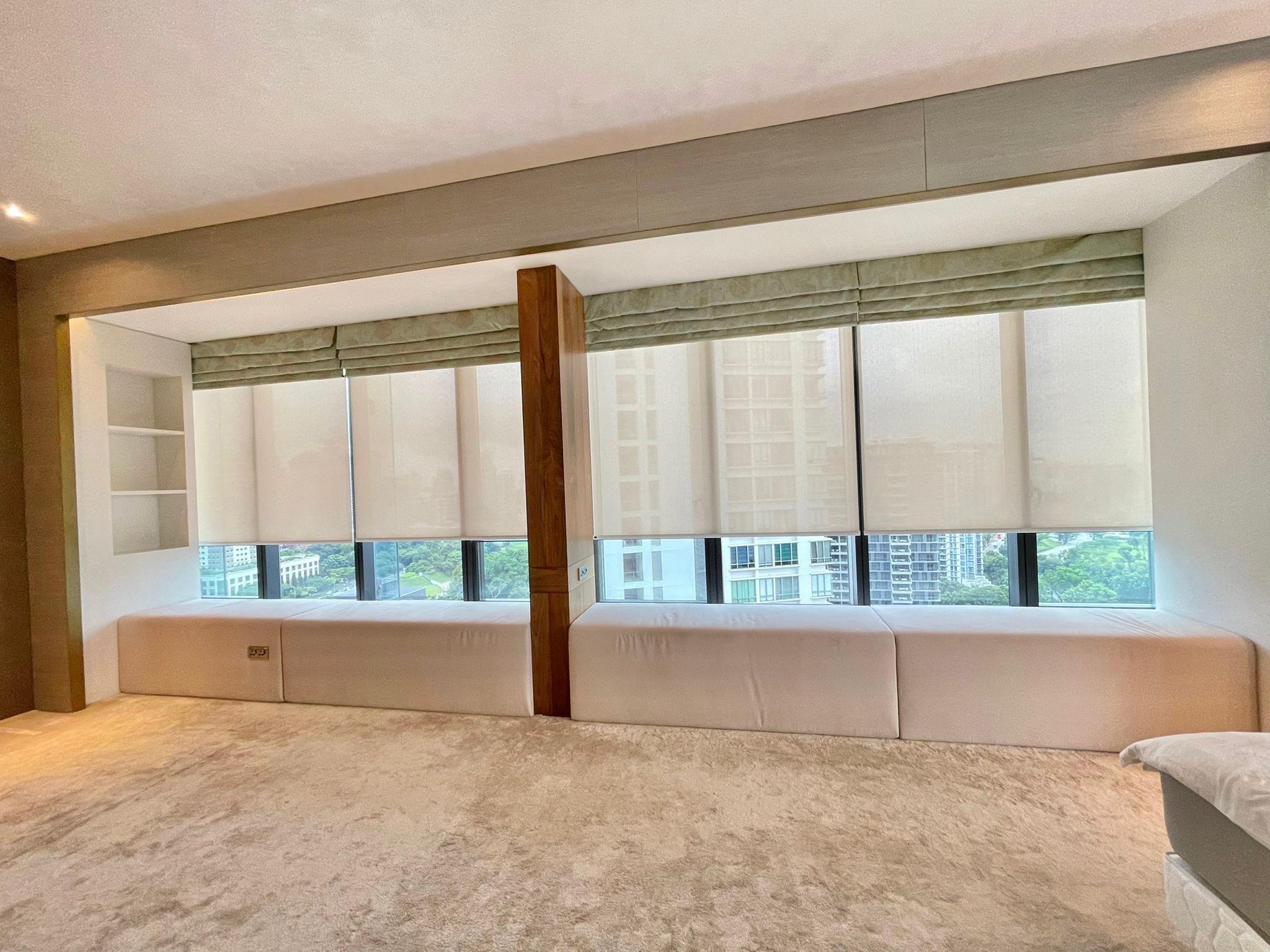 Boulevard Vue 1